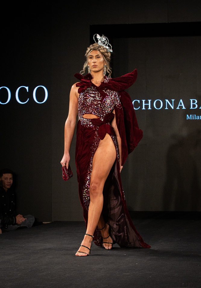 NYFW 24 – Art Hearts