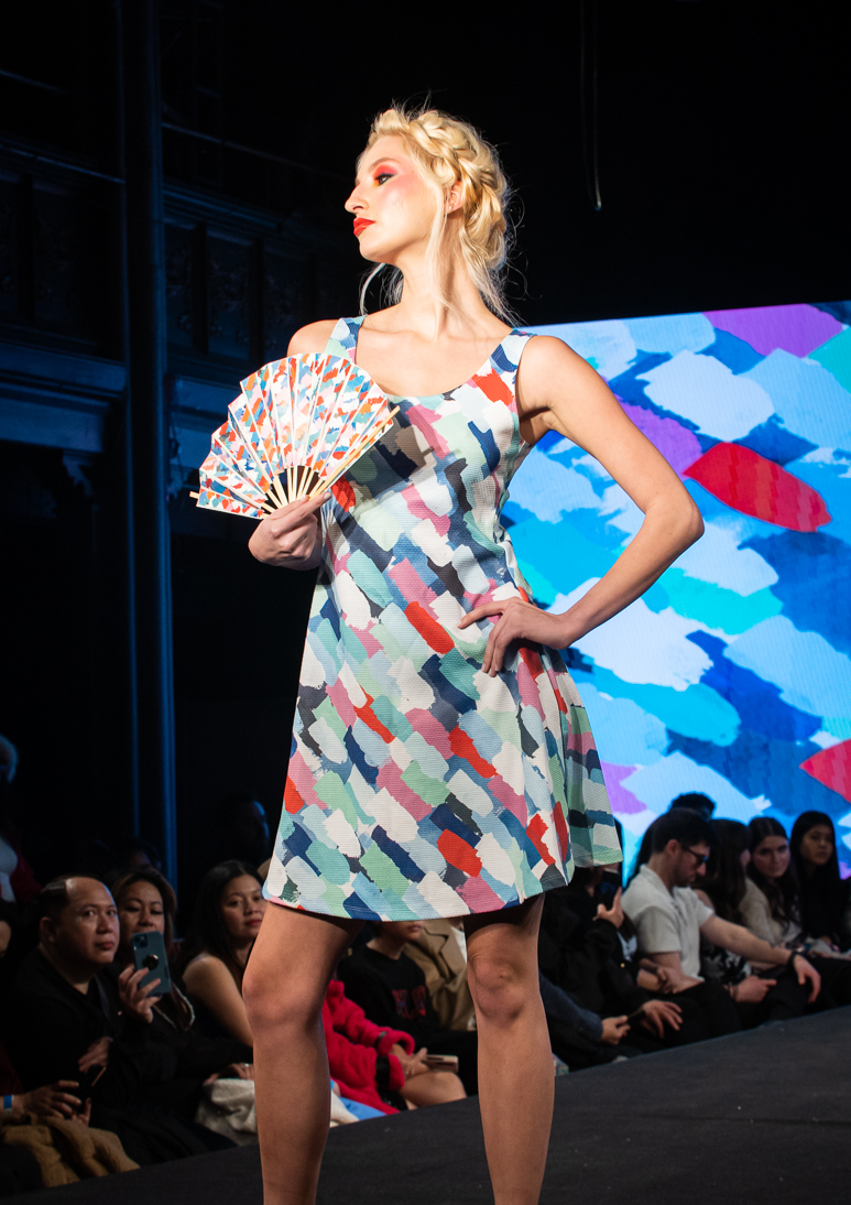 NYFW 24 – Art Hearts