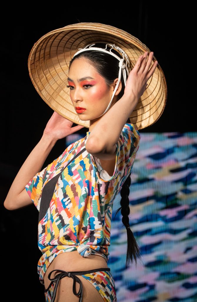NYFW 24 – Art Hearts
