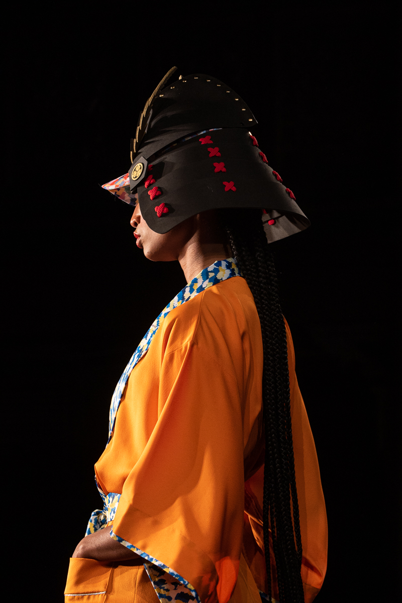 NYFW 24 – Art Hearts