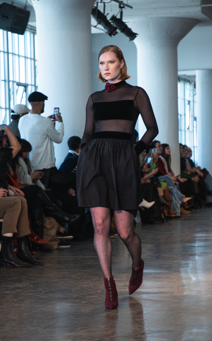 NYFW 24 – FDLA
