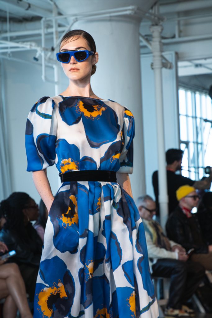NYFW 24 – FDLA