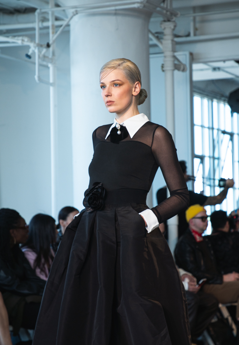 NYFW 24 – FDLA