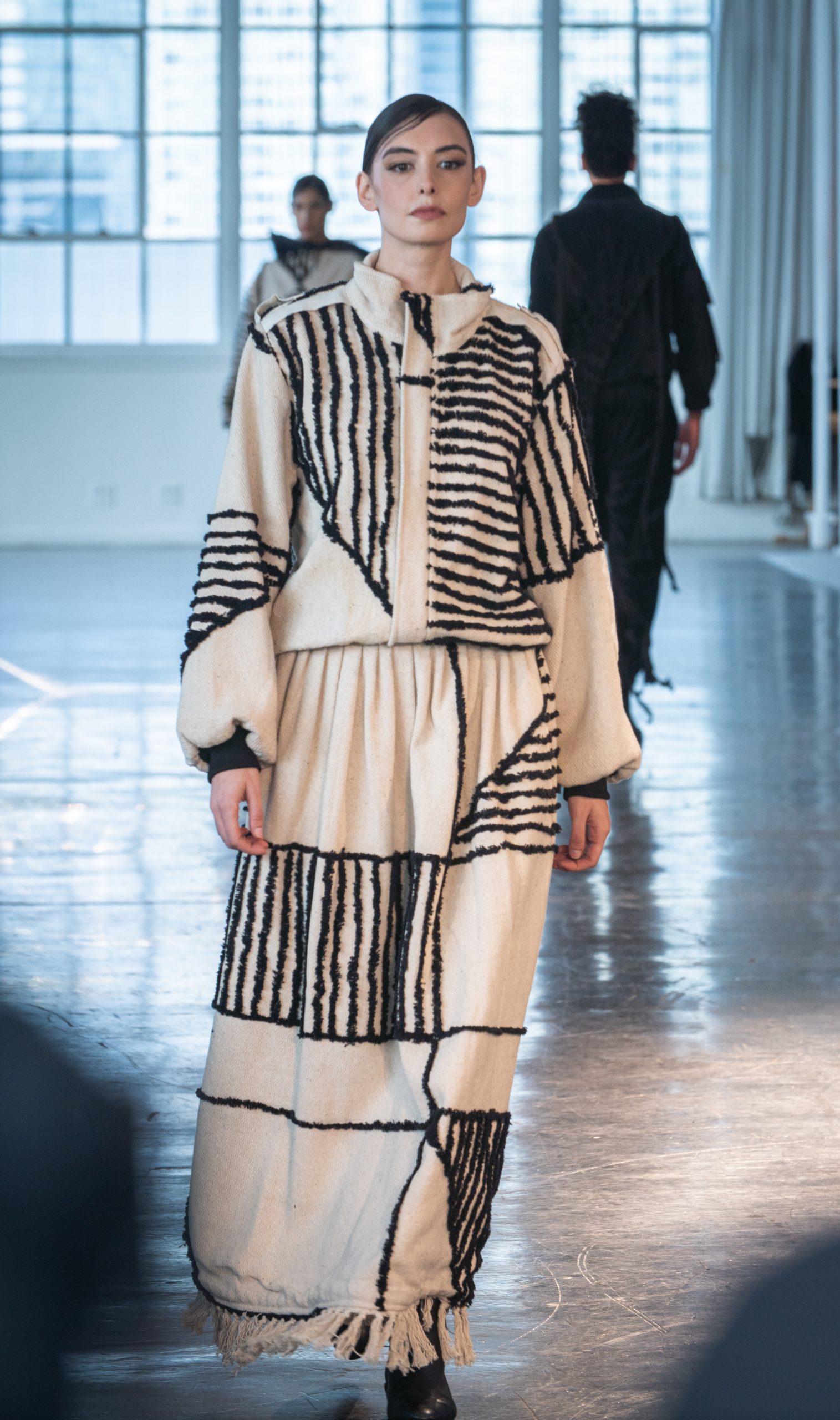 NYFW 24 – FDLA